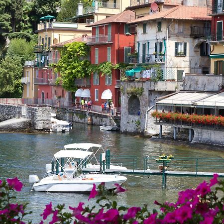 Villa Lucia Varenna Exteriör bild