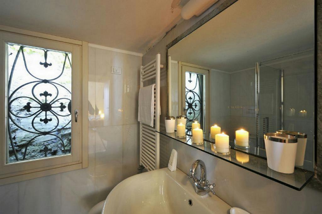 Villa Lucia Varenna Exteriör bild