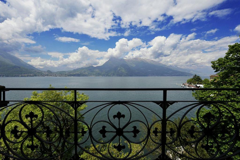 Villa Lucia Varenna Exteriör bild